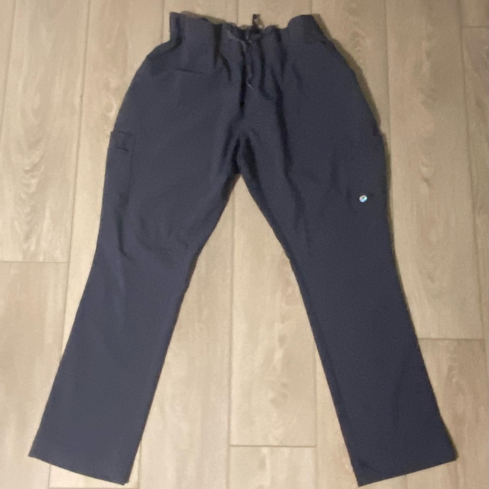 Scrub Pants